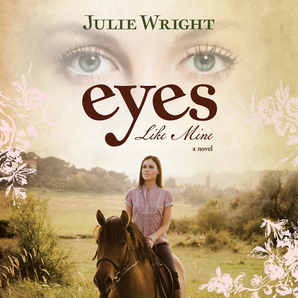 Eyes Like Mine, , large image number 1
