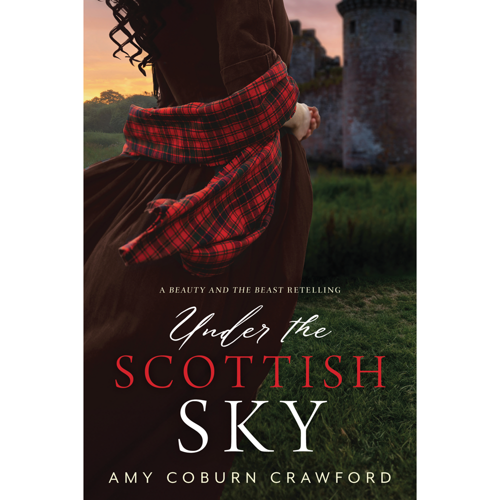 Under the Scottish Sky, , large image number 0