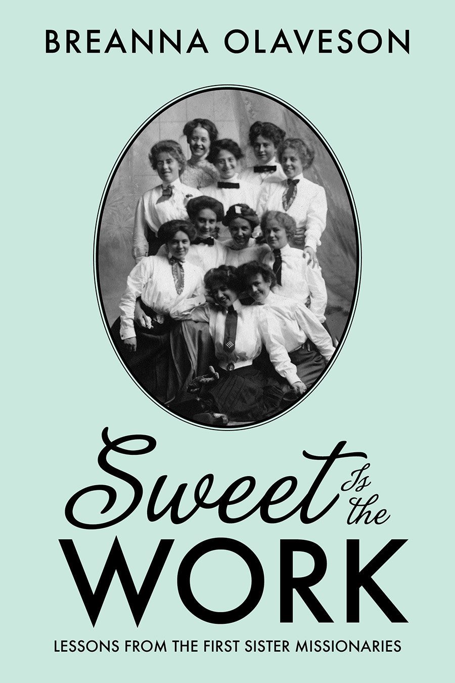 Sweet Is the Work, , large image number 0