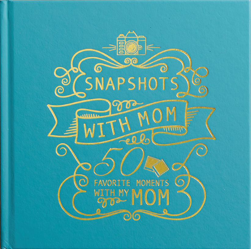 Snapshots with Mom