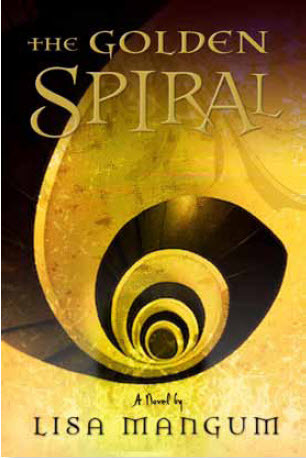 The Golden Spiral, , large image number 0