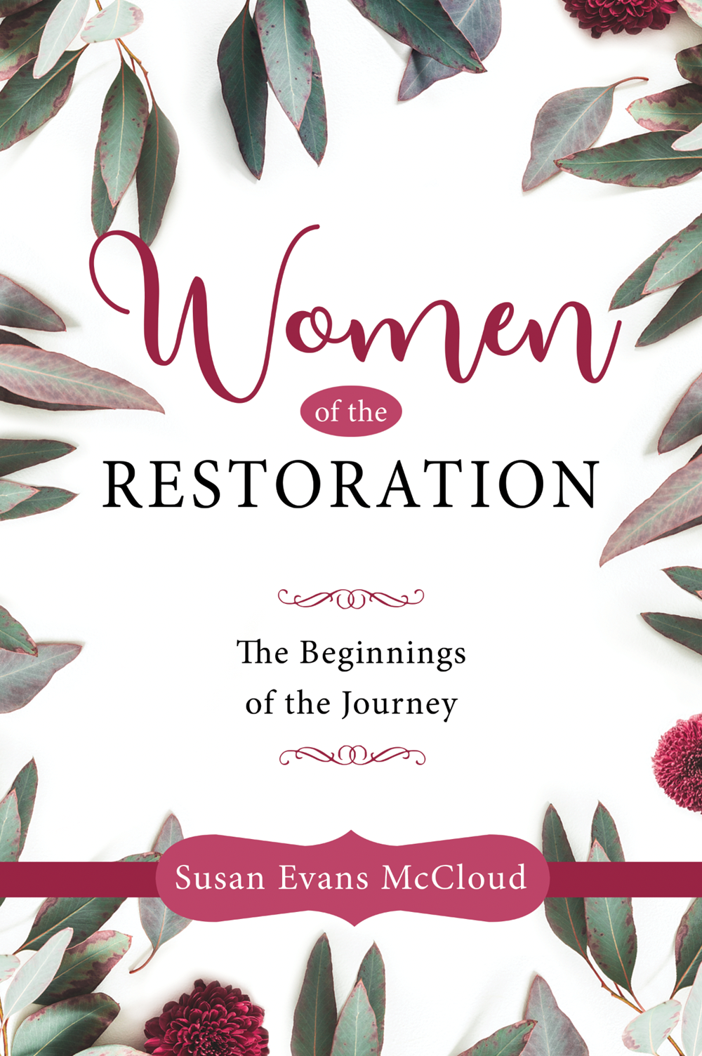 Women of the Restoration, , large image number 0