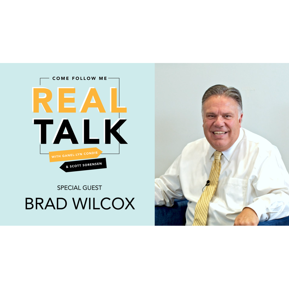 Real Talk and Friends 2020 - With Brad Wilcox, , large image number 0