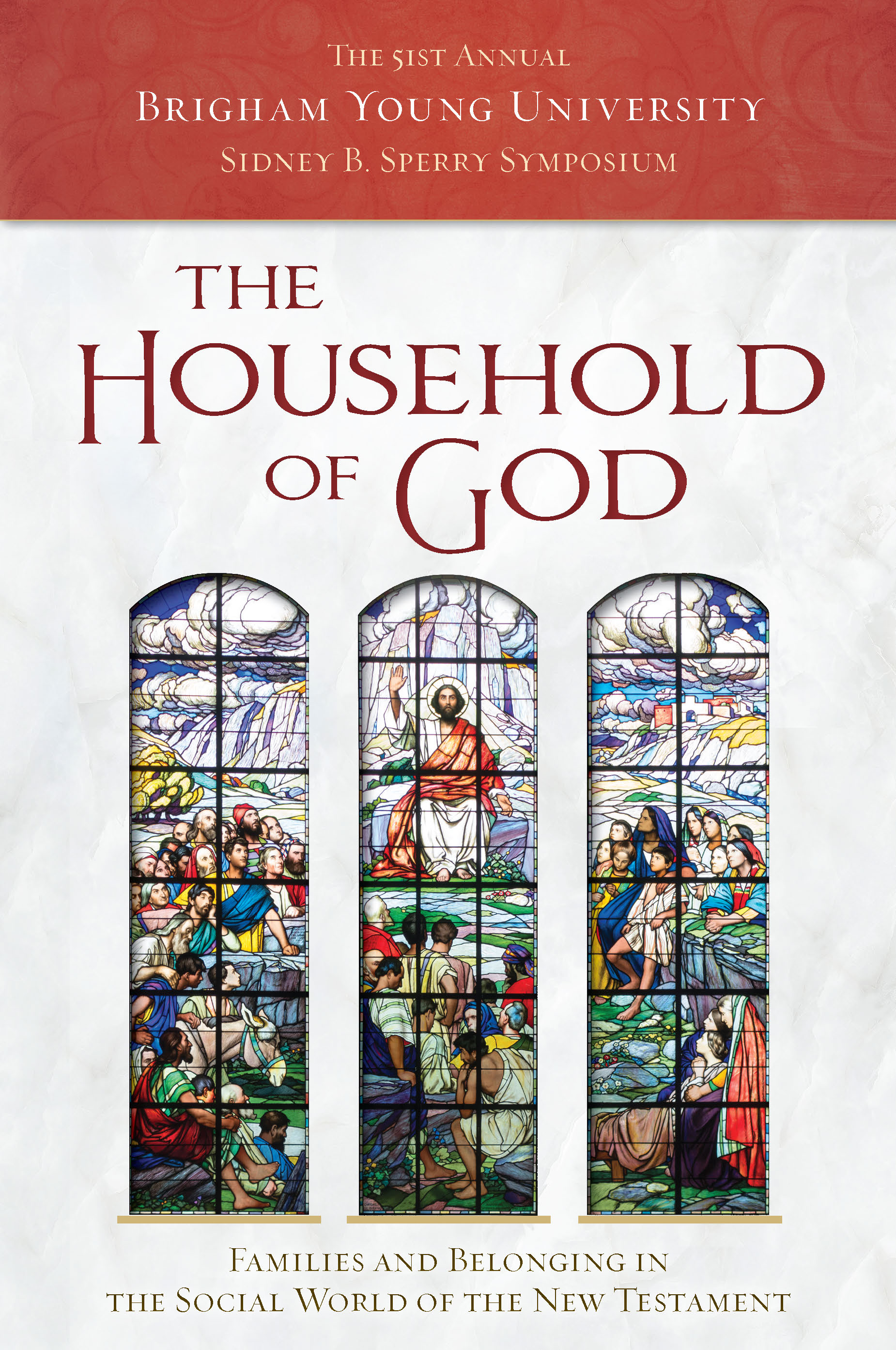 The Household of God, , large image number 0