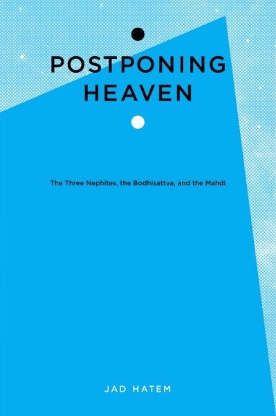 Postponing Heaven, , large image number 0