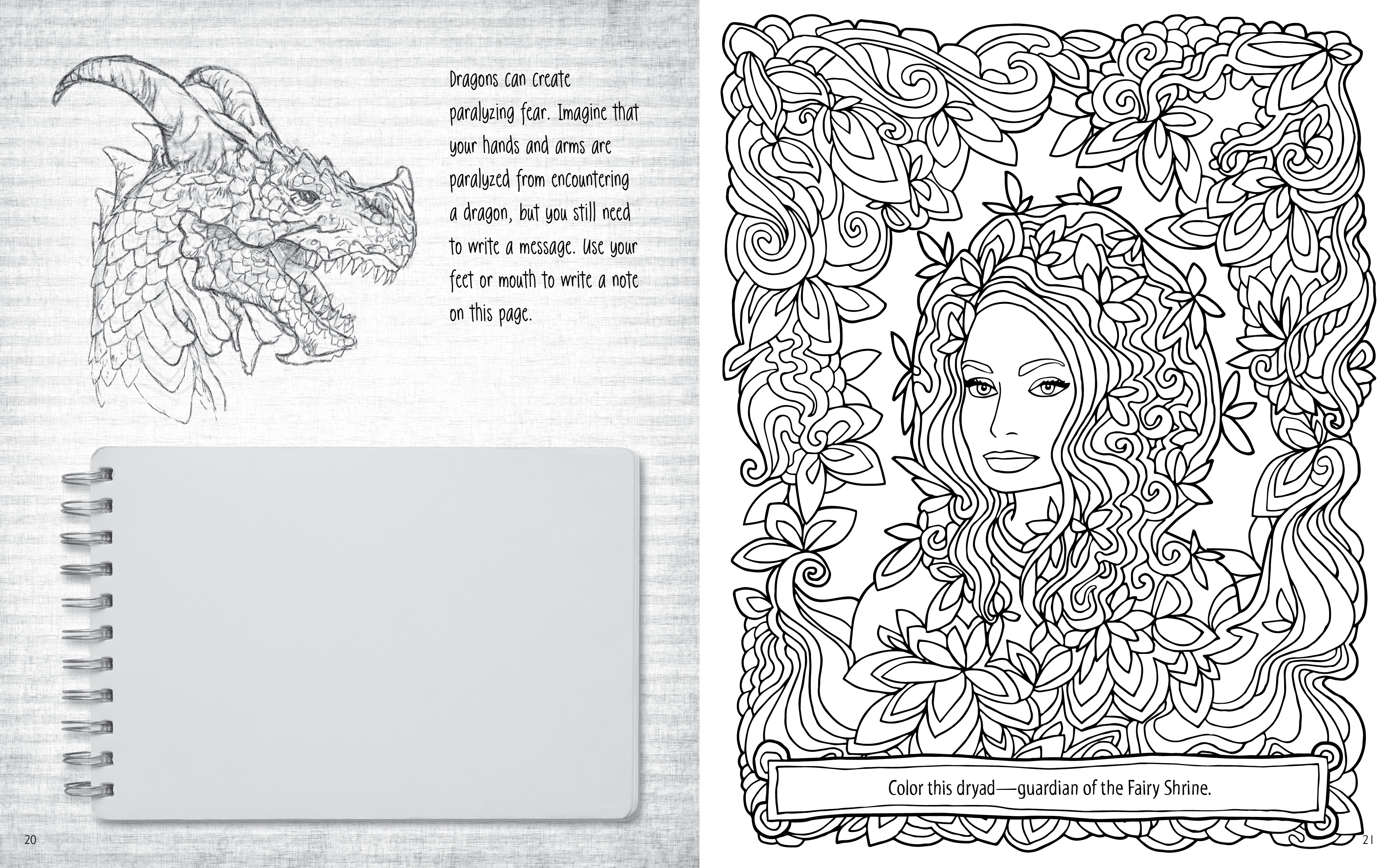 Fablehaven Book of Imagination, , large image number 1