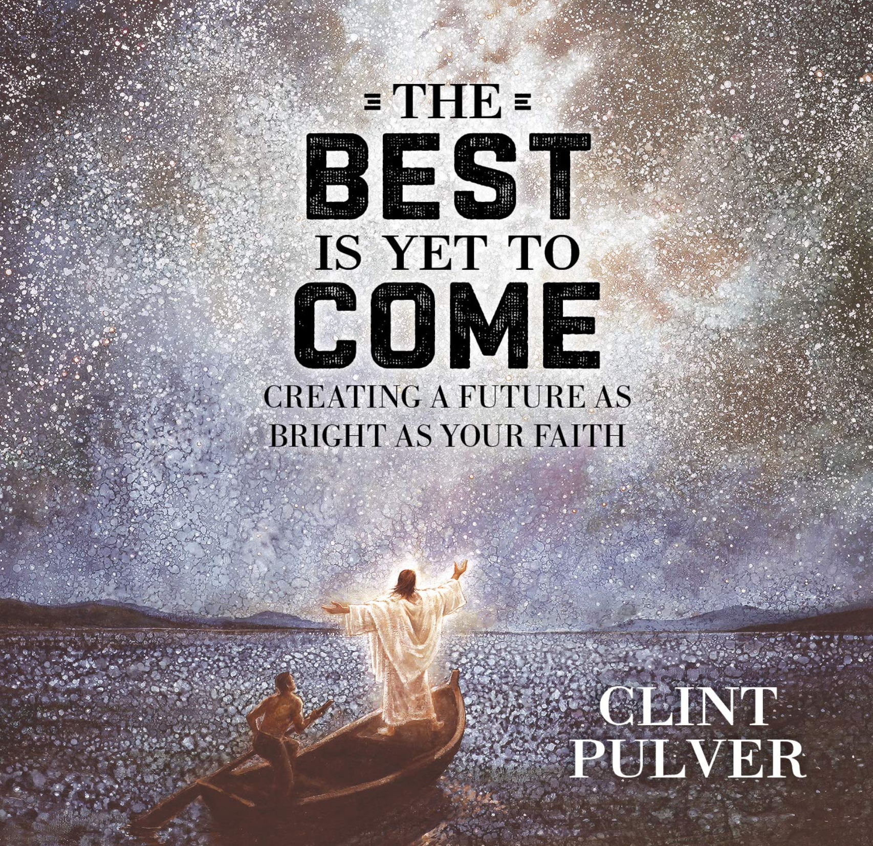 The Best is Yet to Come