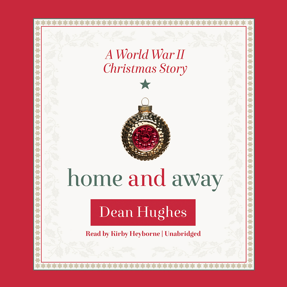 Home and Away: A World War II Christmas Story, , large image number 1