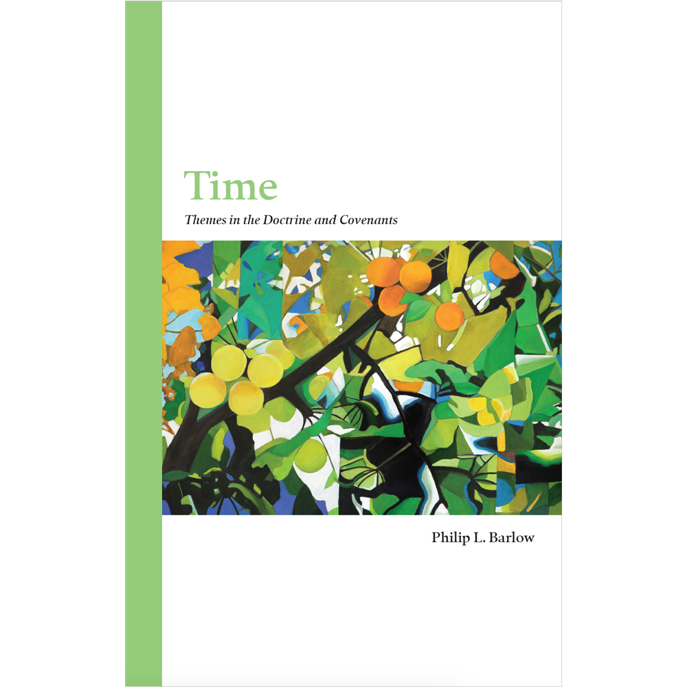 Time: Themes in the Doctrine and Covenants