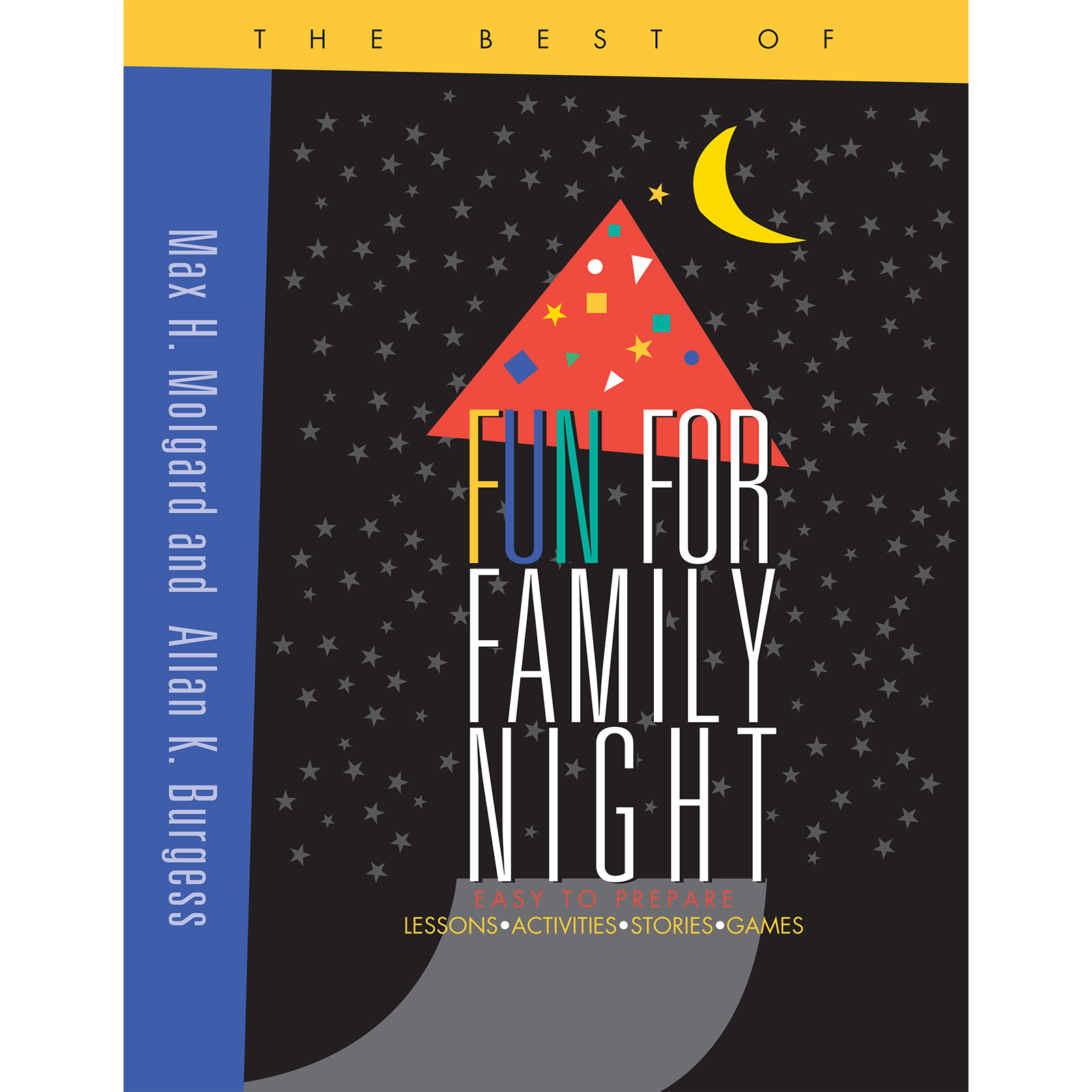 Best of Fun for Family Night, , large image number 0