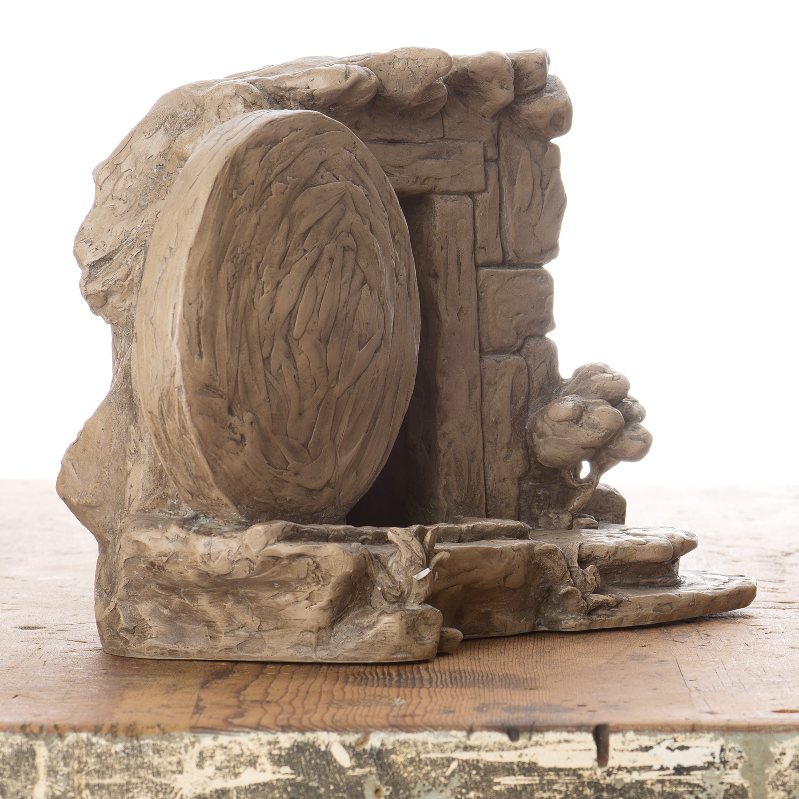 He Is Risen Tomb Sculpture, , large image number 2