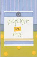 Baptism and Me, Boy, , large