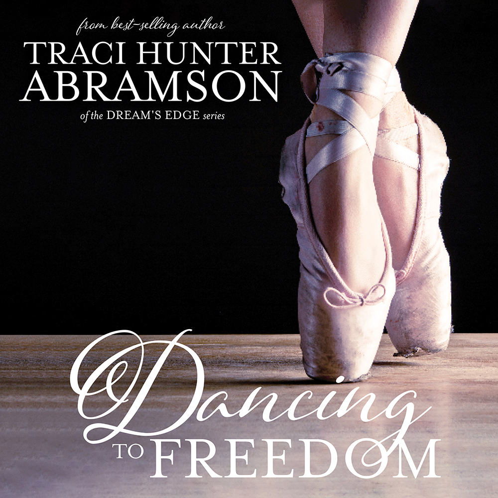 Dancing to Freedom (Novella), , large image number 1