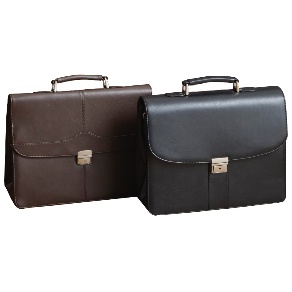 Edward Temple Bag