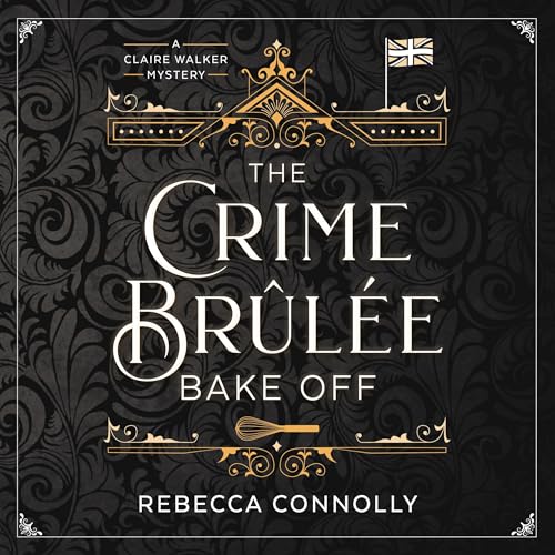 The Crime Brulee Bake Off, , large image number 2