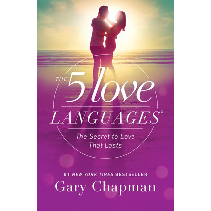 The 5 Love Languages, , large image number 0
