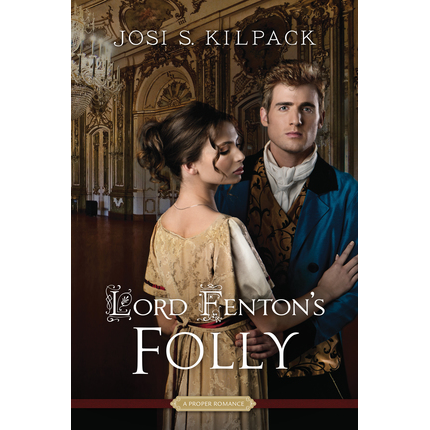 Lord Fenton's Folly, , large image number 0