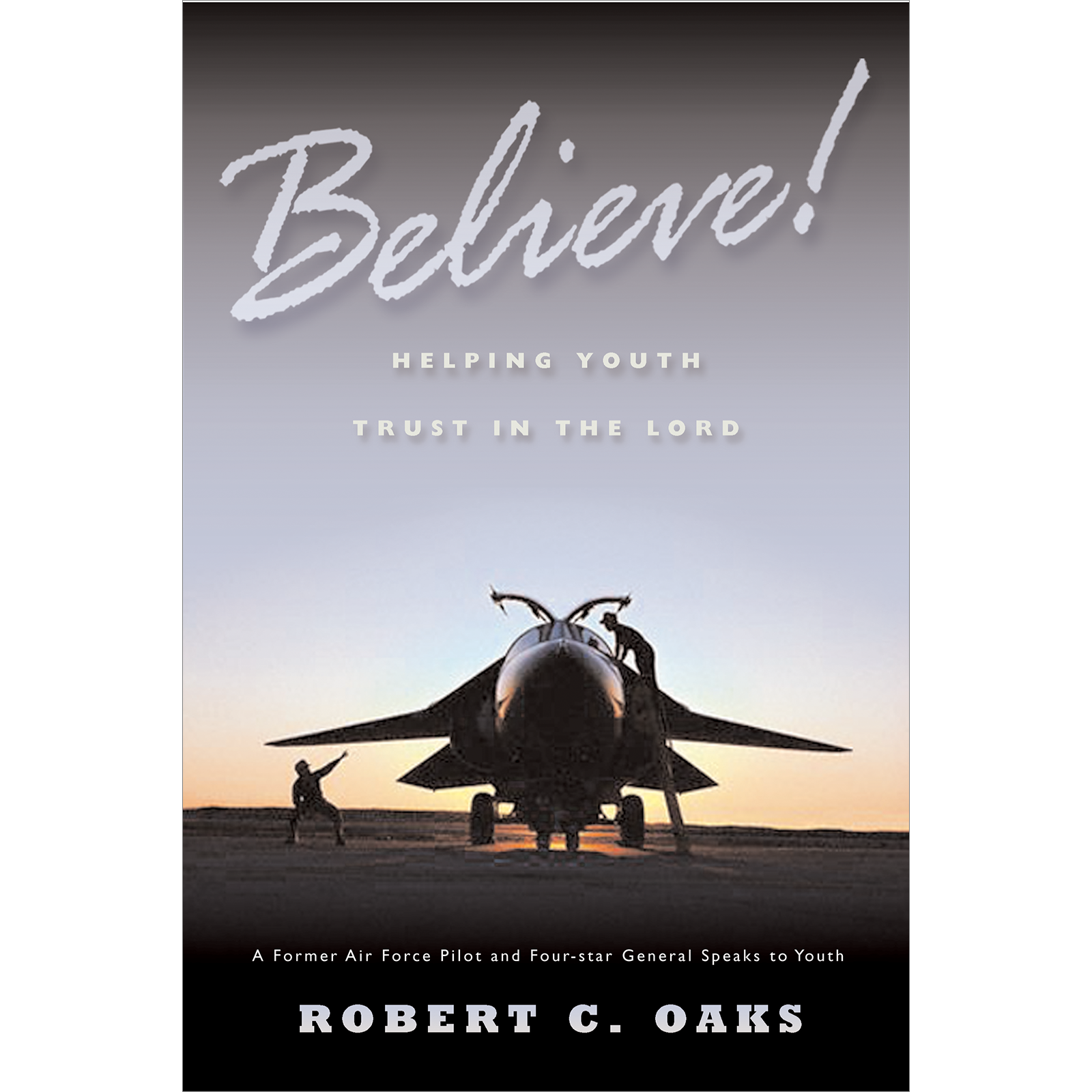 Believe Helping Youth Trust In The Lord, , large image number 0