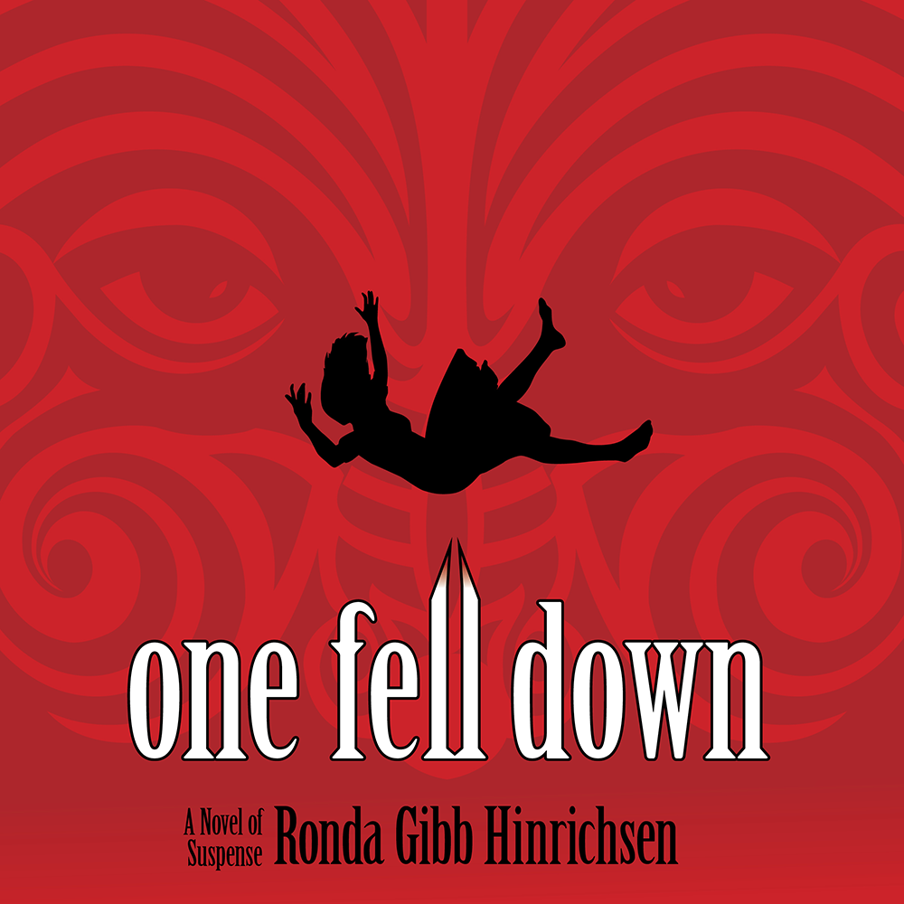 One Fell Down, , large image number 1