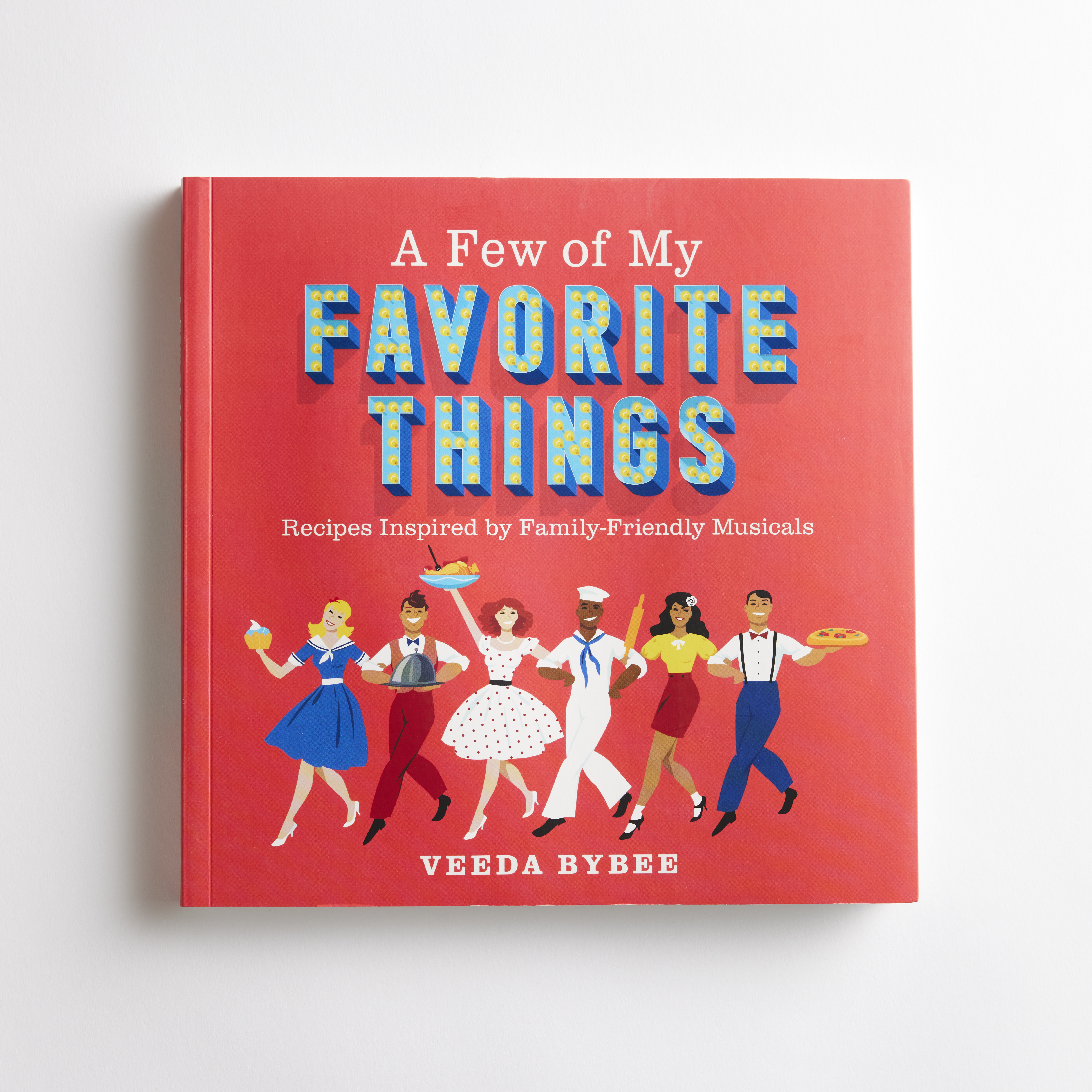 A Few of My Favorite Things Cookbook, , large image number 7