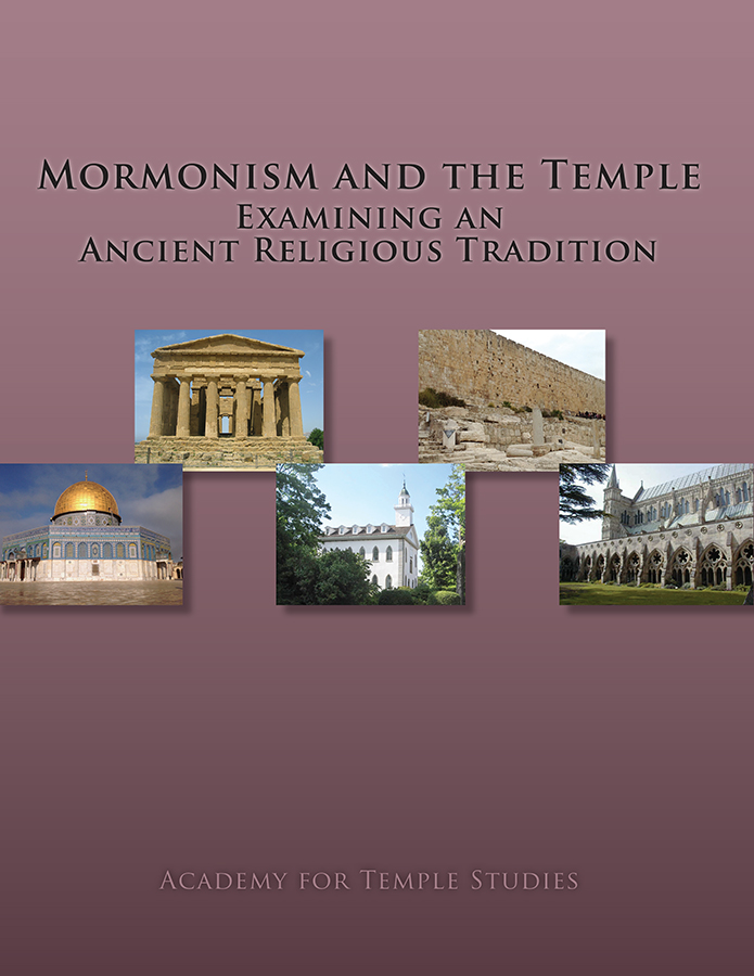 Mormonism and the Temple, , large image number 0