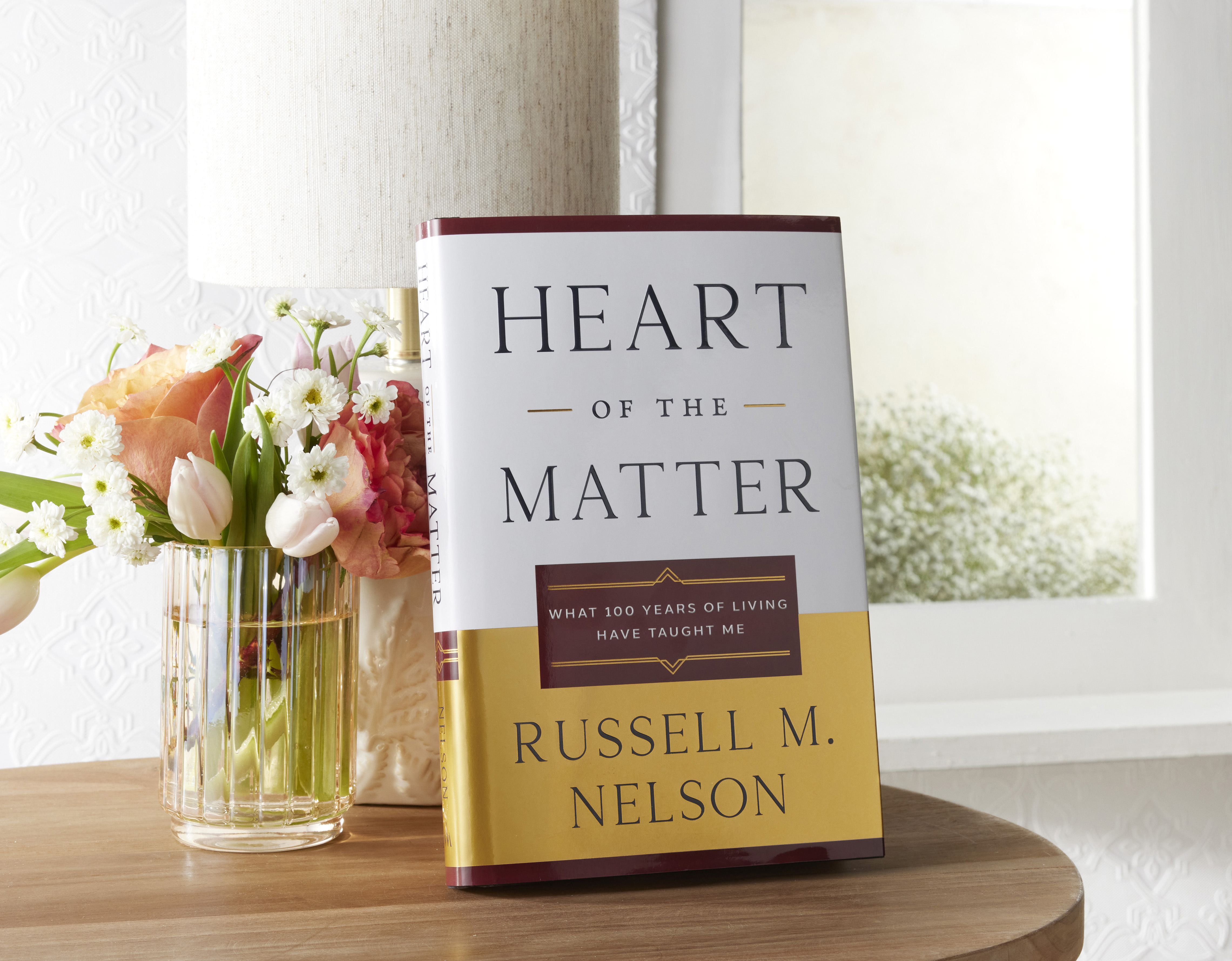 Heart of the Matter, , large image number 6