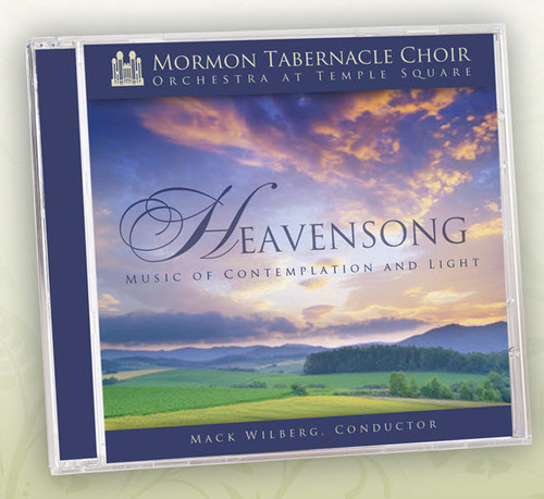Heavensong: Music of Contemplation and Light, , large image number 1