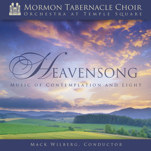 Heavensong: Music of Contemplation and Light, , large image number 0