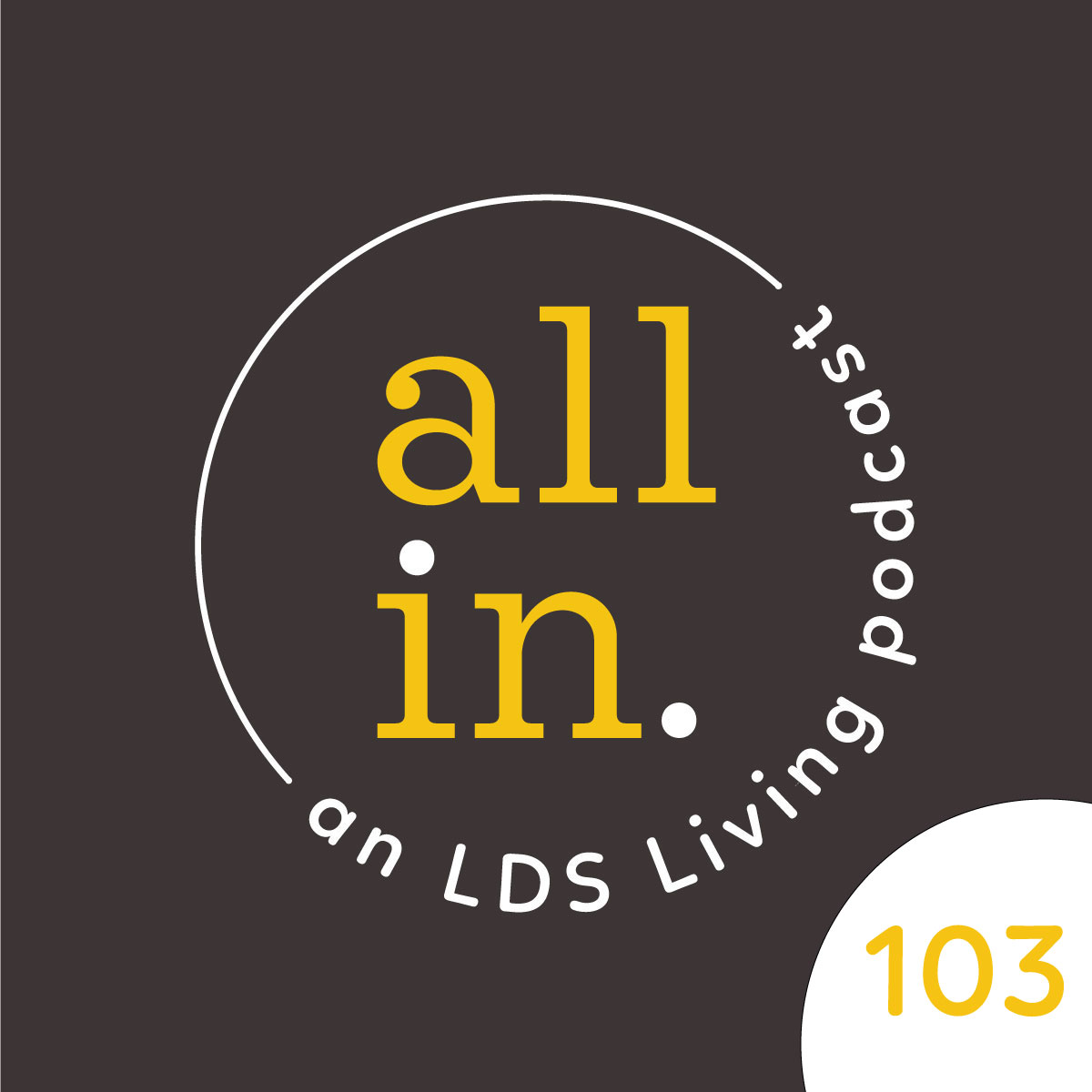 #103: Becky Higgins- “Following” Him—Discipleship on Social Media