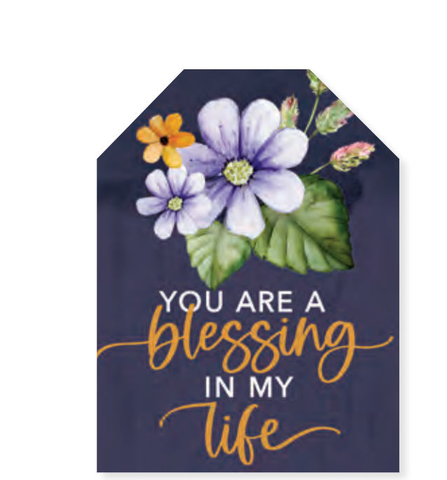 You Are a Blessing Magnet