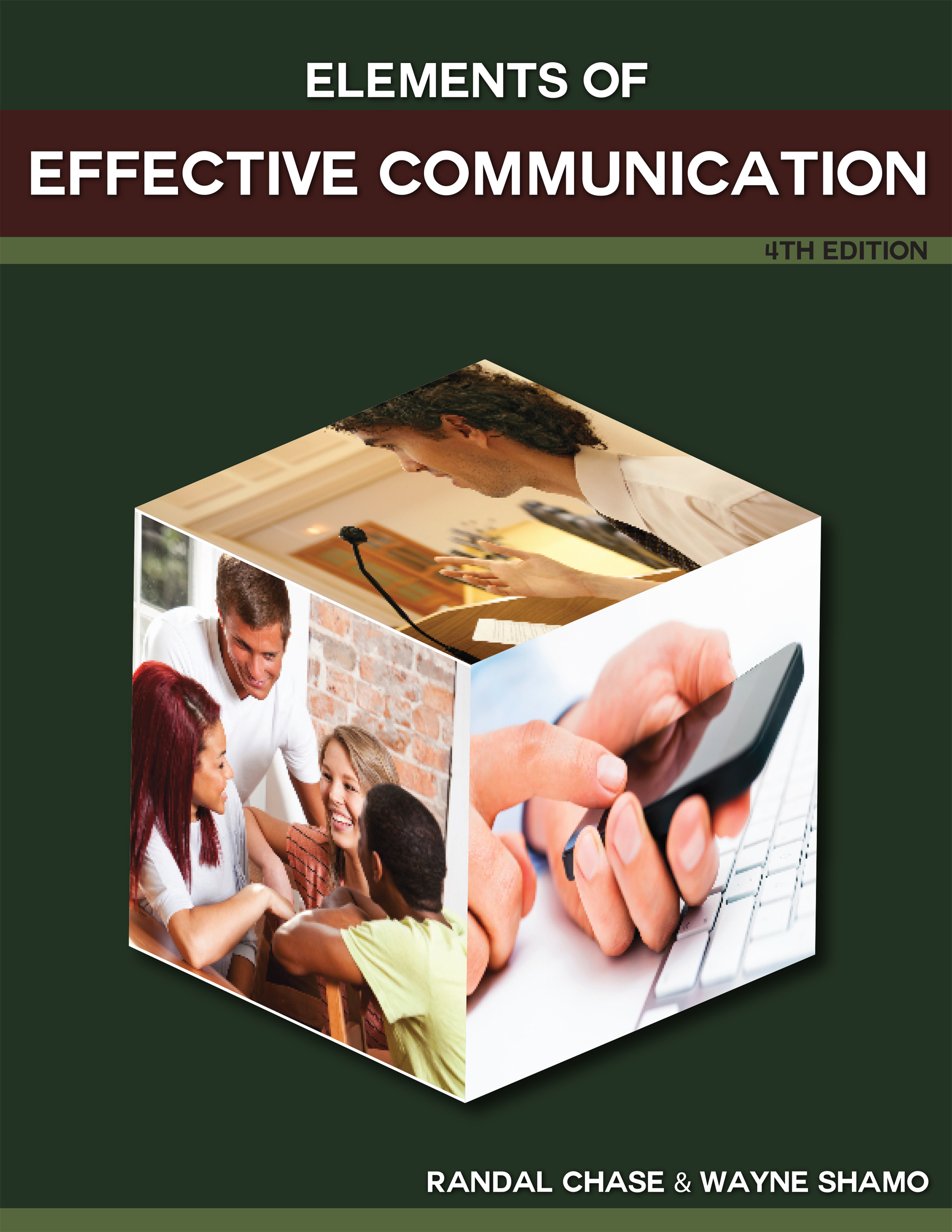 Elements of Effective Communication, , large image number 0