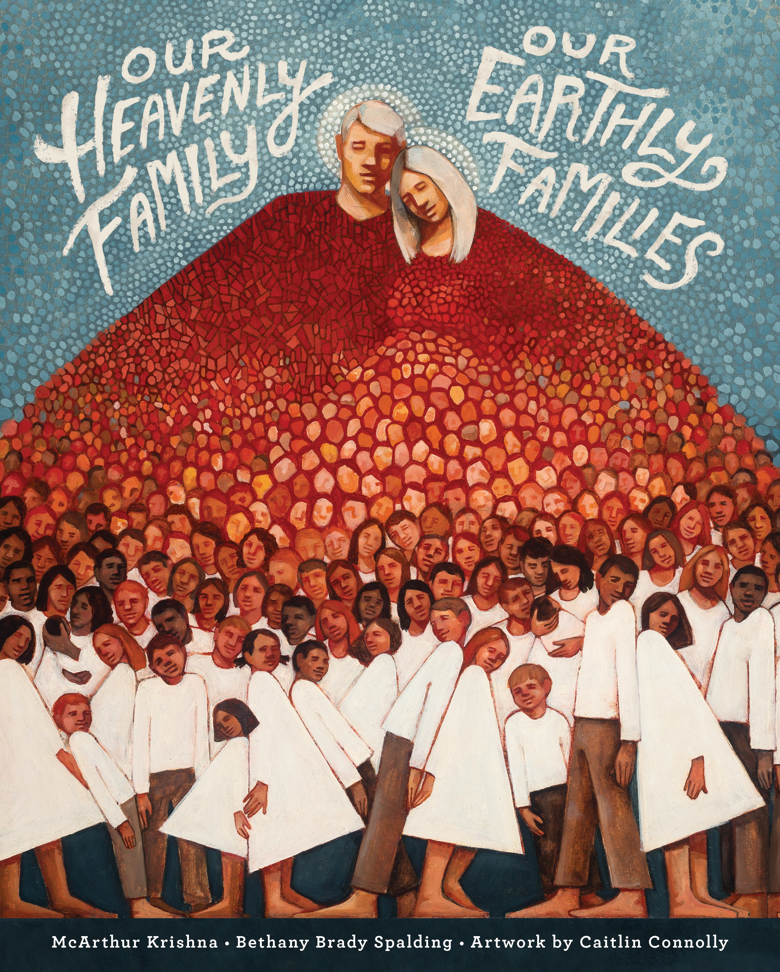 Our Heavenly Family, Our Earthly Families, , large image number 0