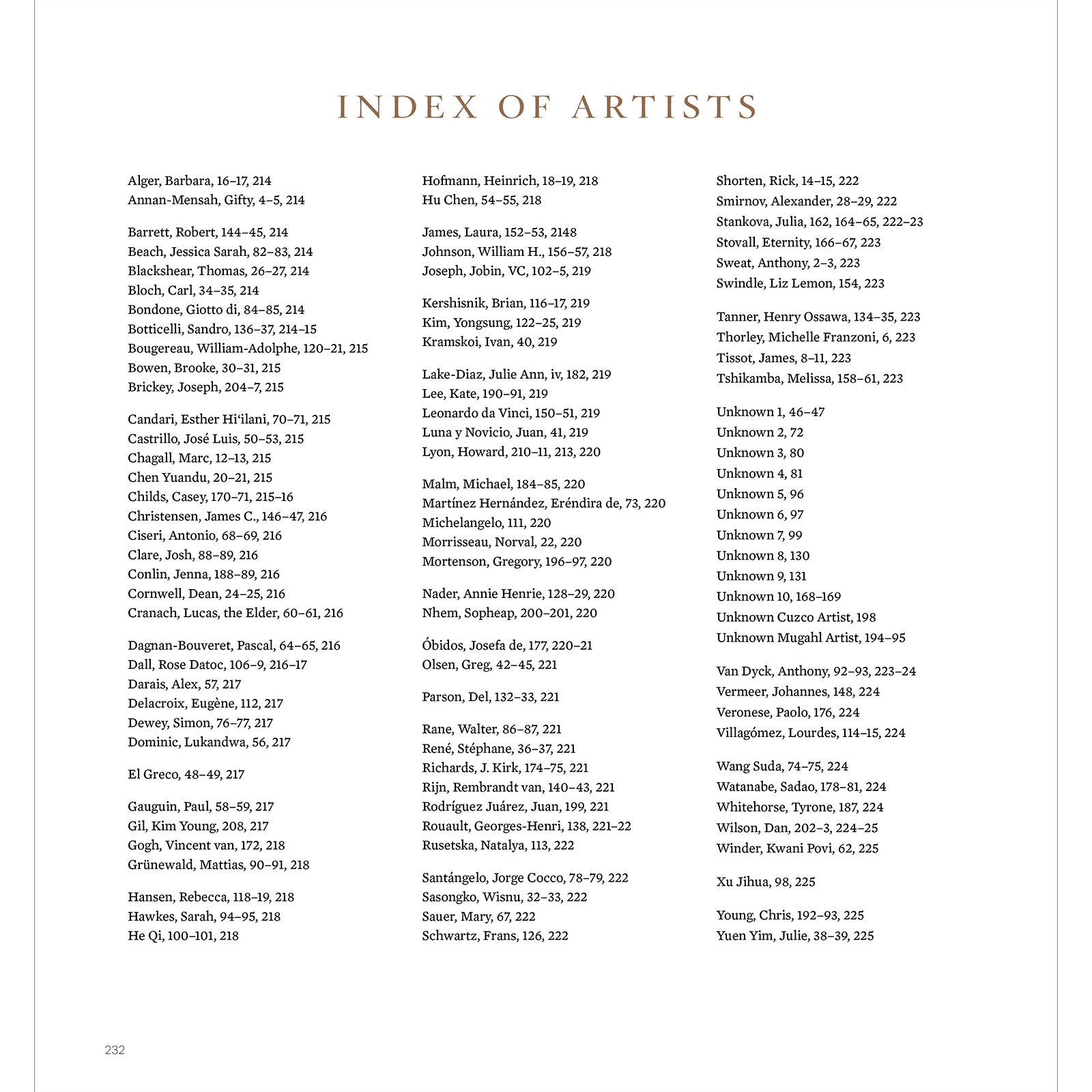 Expressions of Jesus, , large