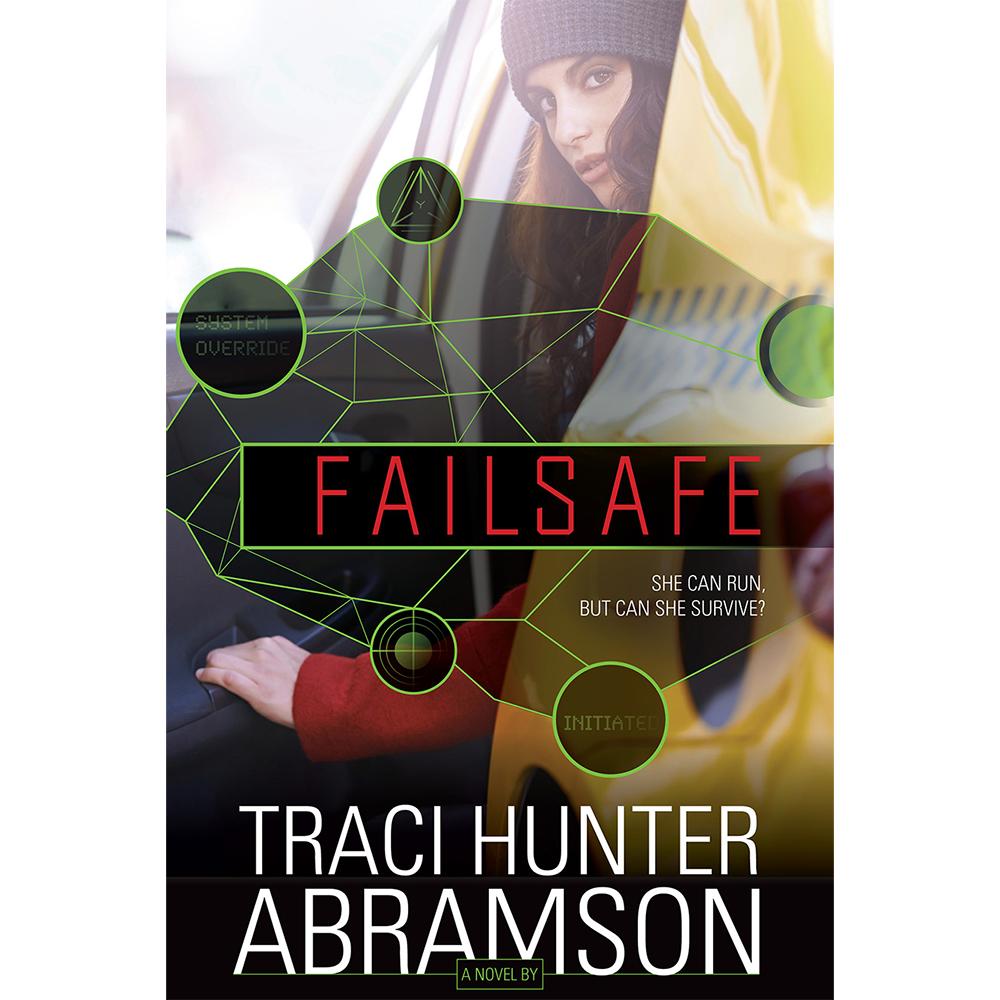 Failsafe, , large image number 0