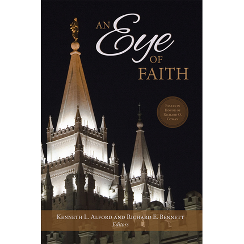 An Eye of Faith, , large image number 0