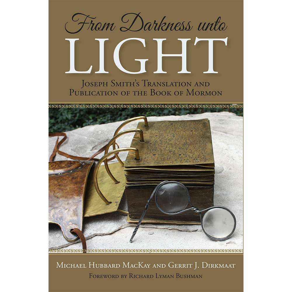 From Darkness unto Light, , large image number 0