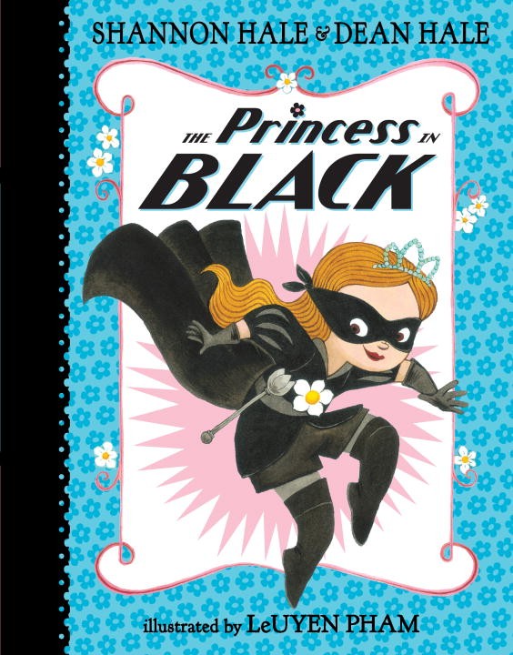 Princess in Black, , large image number 0