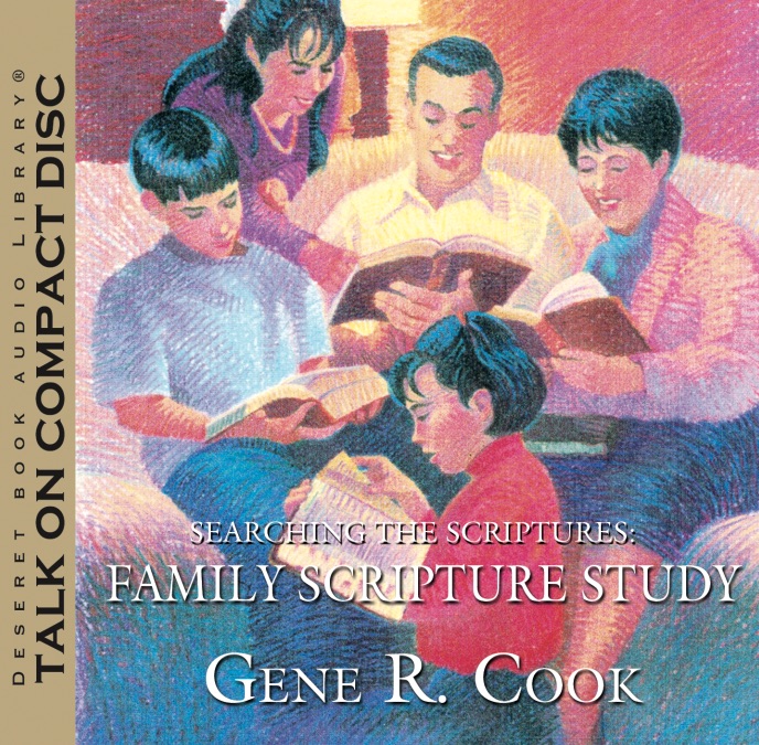 Family Scripture Study, , large image number 0