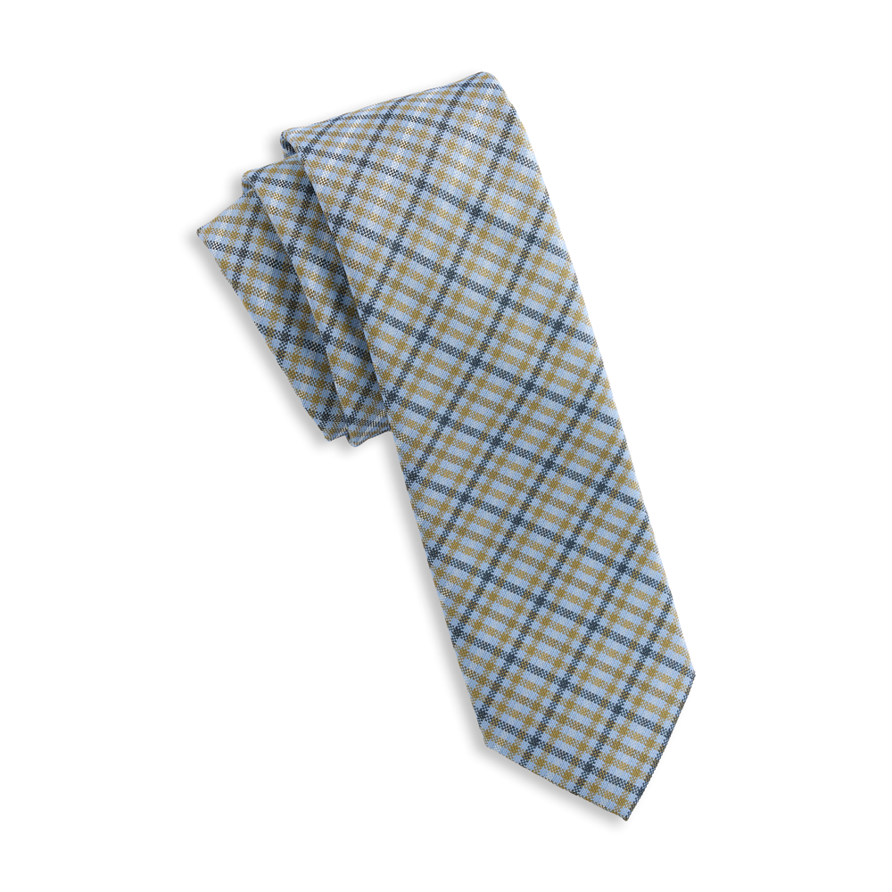 Men's Hugh Poly Necktie