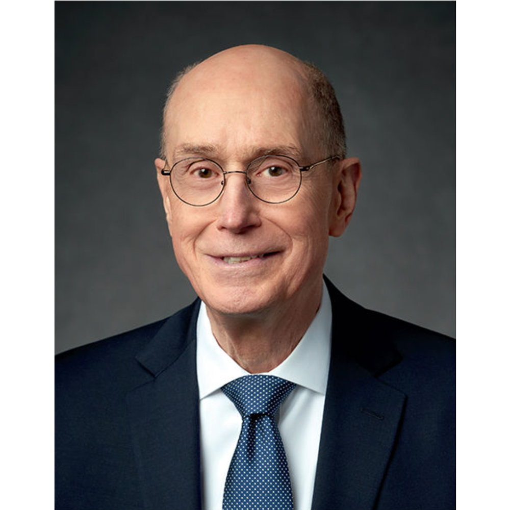 Henry B. Eyring Print