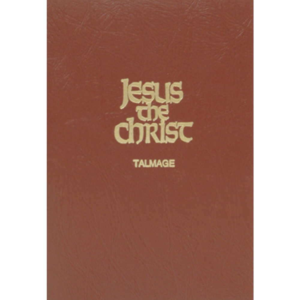 Jesus the Christ, , large image number 0