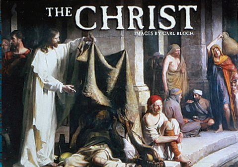 The Christ Picture Pack, , large image number 0
