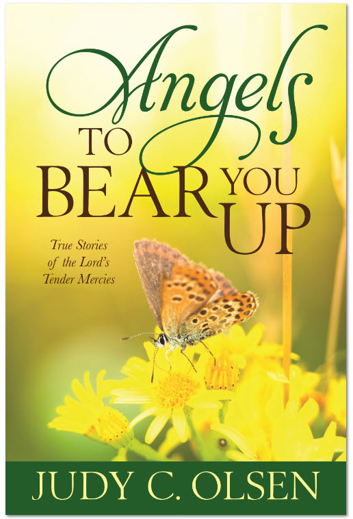 Angels to Bear You Up, , large image number 0