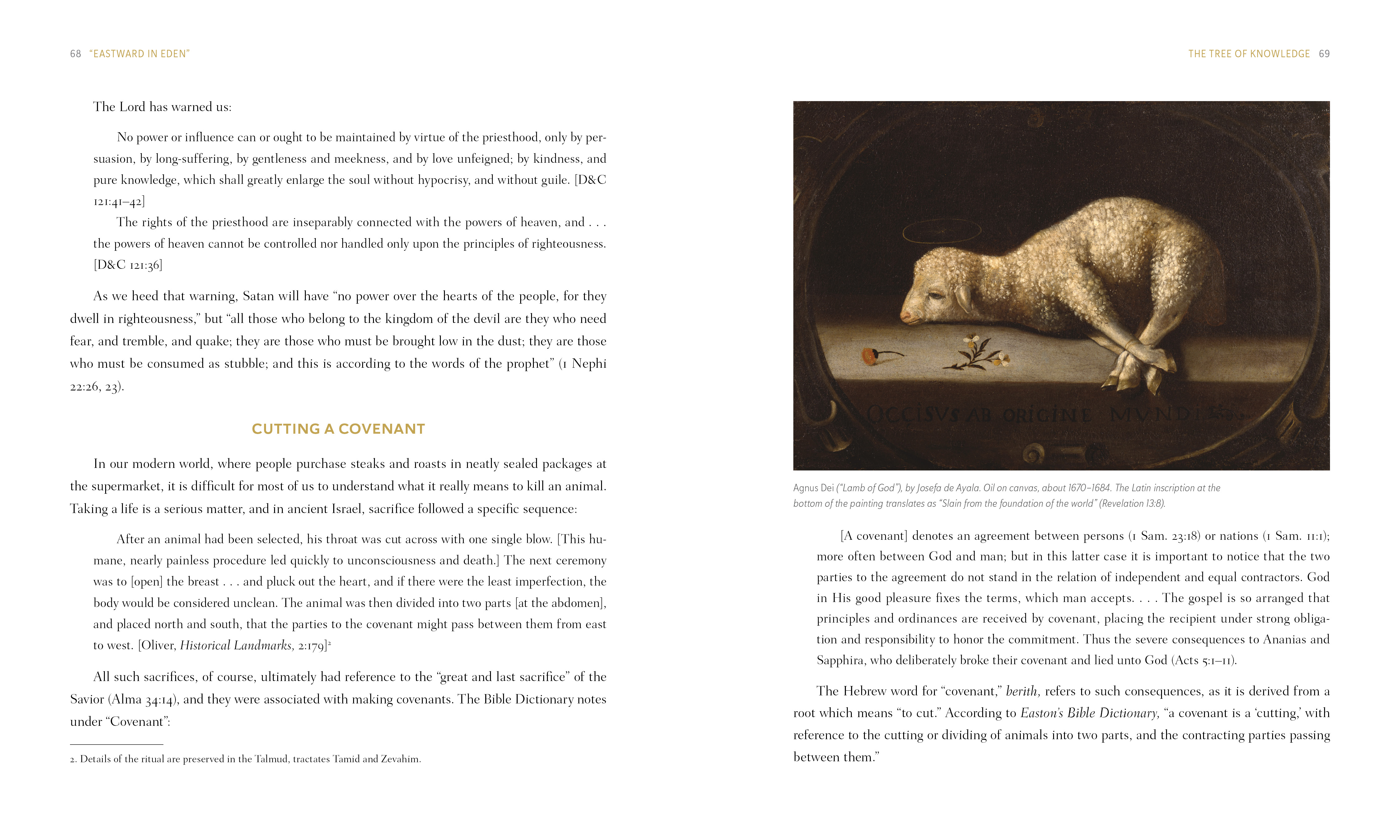 Understanding Temple Symbols Through Scripture, History, and Art, , large