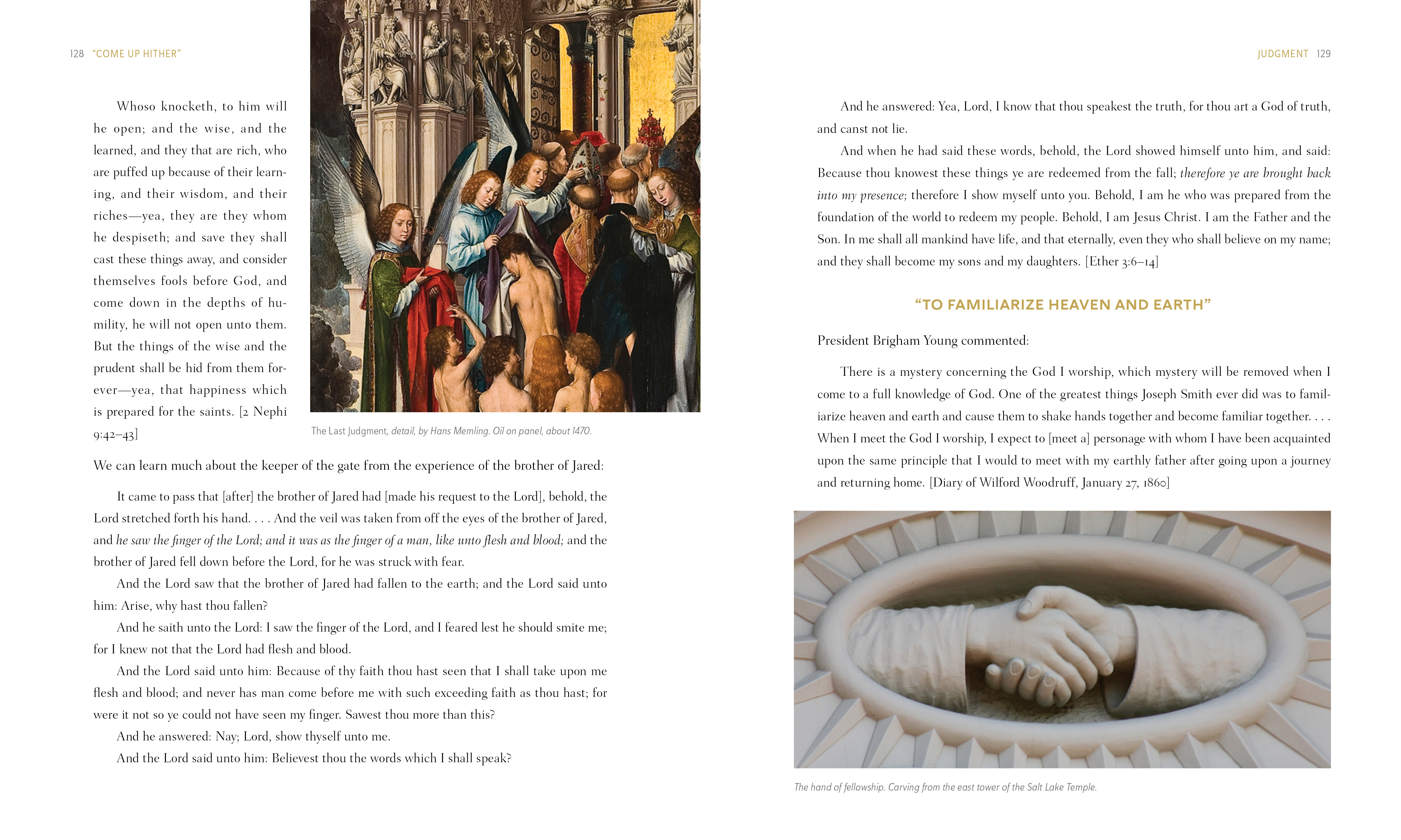 Understanding Temple Symbols, , large image number 2