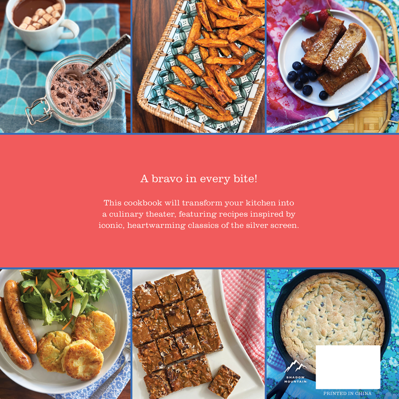 A Few of My Favorite Things Cookbook, , large image number 7