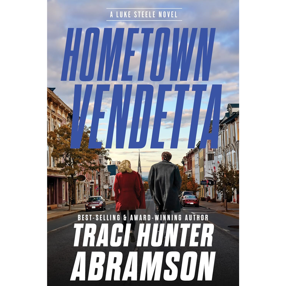 Hometown Vendetta