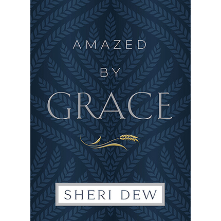 Amazed by Grace, , large image number 0
