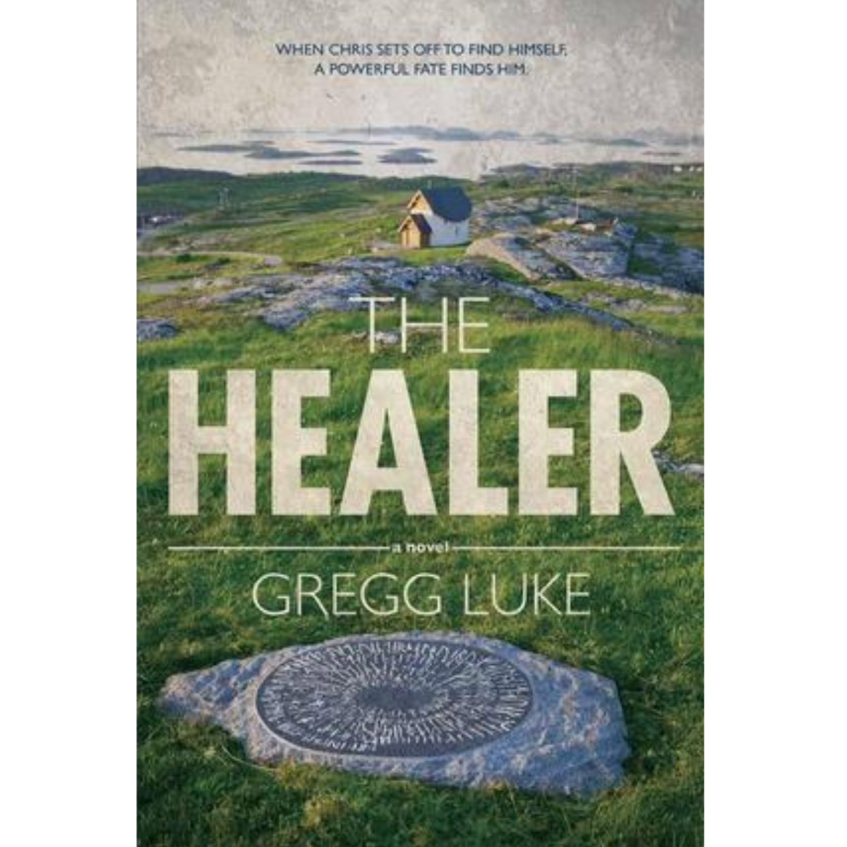 The Healer, , large image number 0