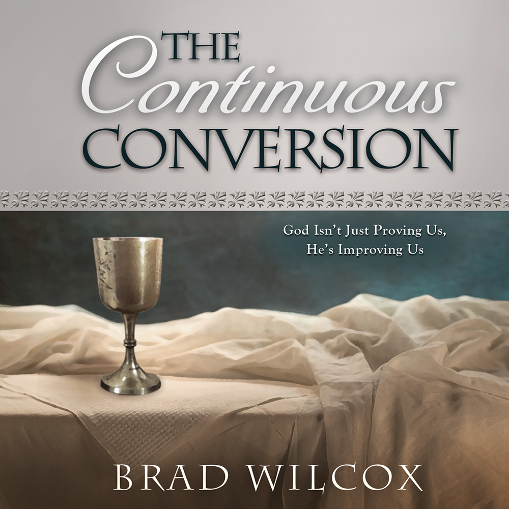 The Continuous Conversion, , large image number 1